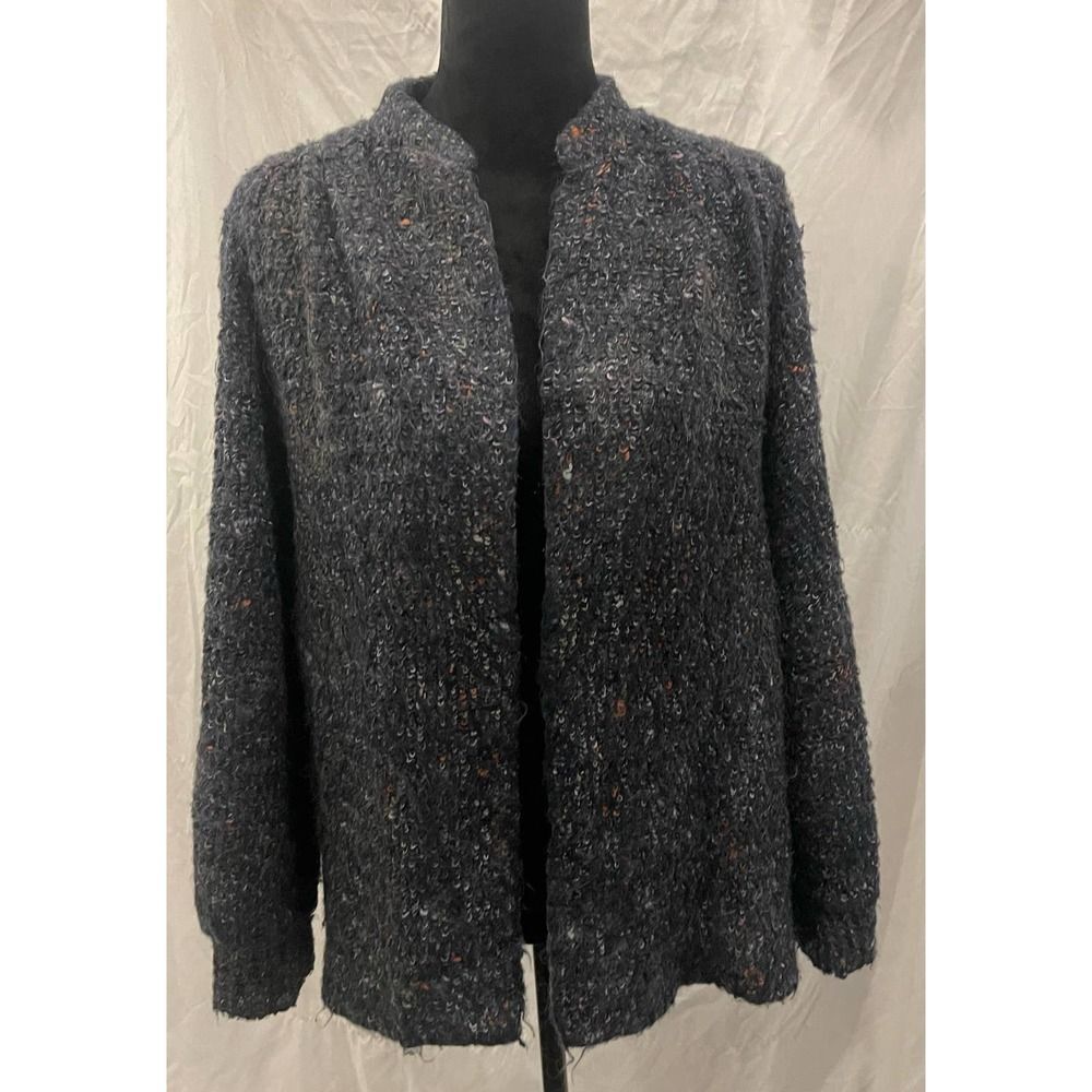 Women’s Vintage Mohair blend jacket Union Made USA